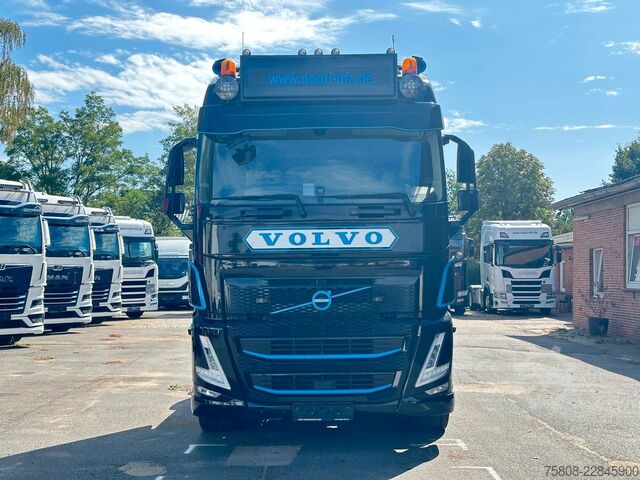 Standard dragbil VOLVO FH500 6x2 Lift/Lenk Euro6 I-ParkCool ACC