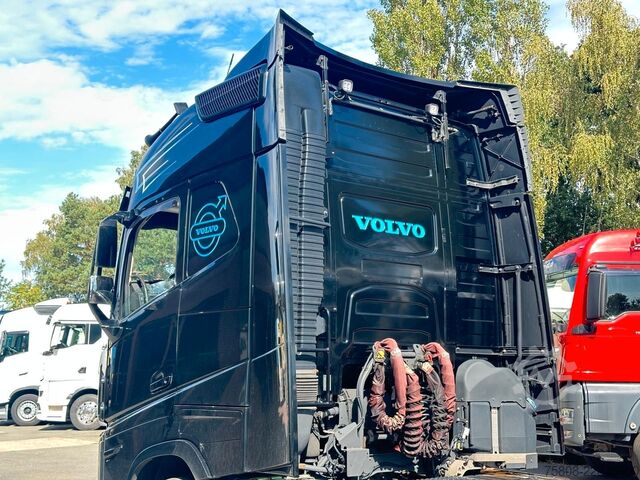 Standard dragbil VOLVO FH500 6x2 Lift/Lenk Euro6 I-ParkCool ACC