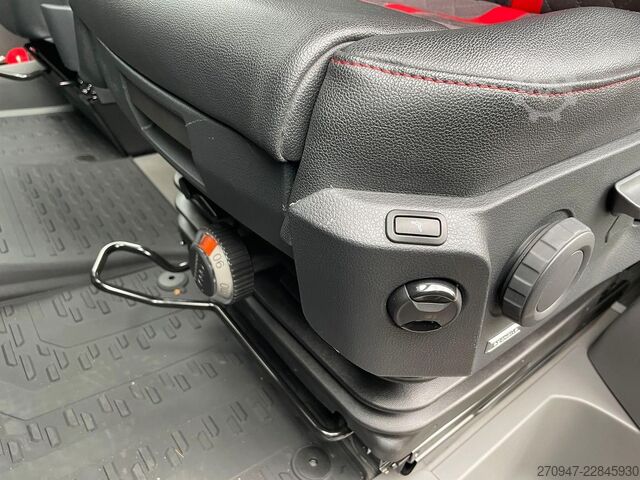 Minibuss MAN TGE 3.180 Kombi L3H2 LEDER STANDH ACC NAVI SITZH