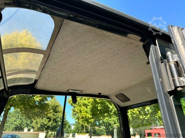 Minibagger Kubota KX018-4 Minibagger