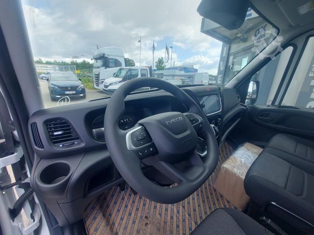 Bestelwagen met verhoogd dak IVECO Daily 35S16A8V MY24 RS 4100 / AHK / Klima  RFK