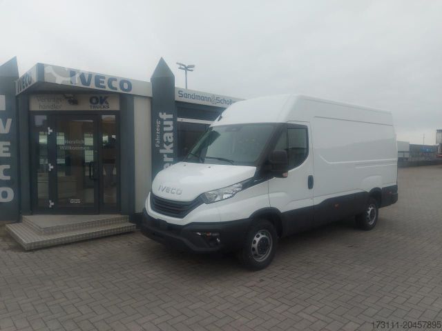 Bestelwagen met verhoogd dak IVECO Daily 35S14A8V MY24 RS 3520L / AHK / Klima & RFK