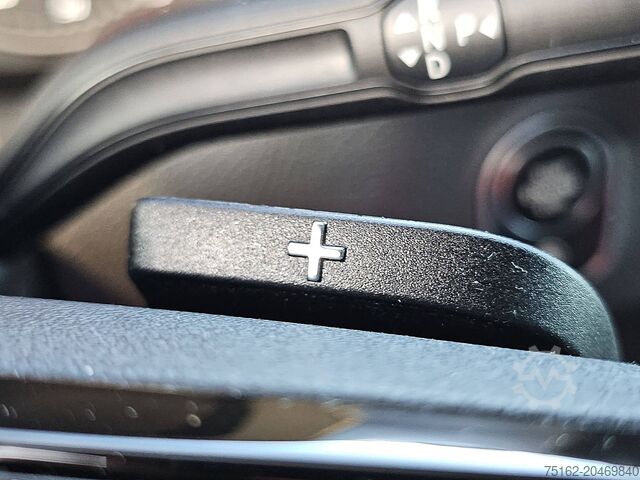 Hochdachkombi MERCEDES-BENZ SPRINTER 317 L2H2 RWD Mbux10