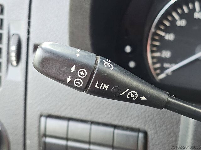 Hochdachkombi MERCEDES-BENZ SPRINTER 313 L2H2 Airco 130Pk!