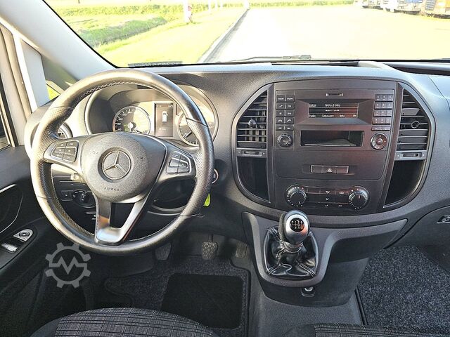 Hochdachkombi MERCEDES-BENZ 