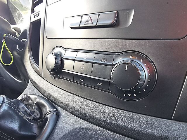 Hochdachkombi MERCEDES-BENZ