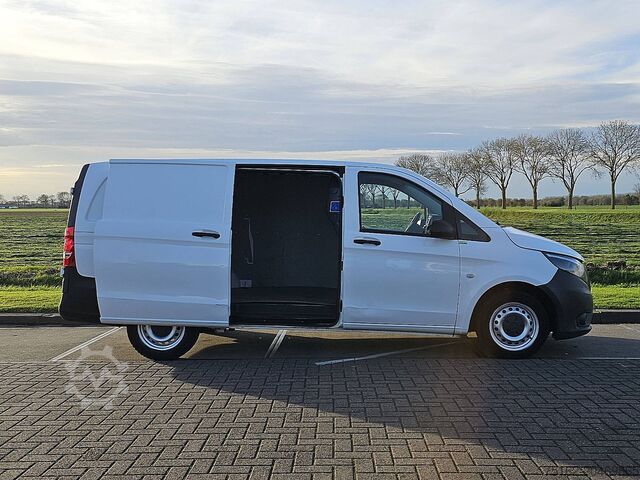 Hochdachkombi MERCEDES-BENZ 