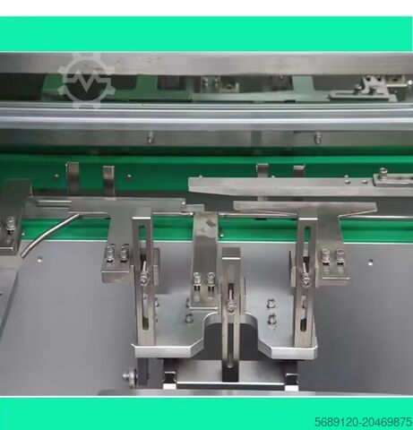 Shanghai catclaw trading company MzBp001