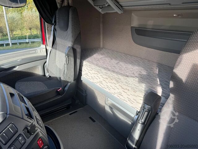 Standard-SZM DAF XF 440 Spacecab APK 11-2026