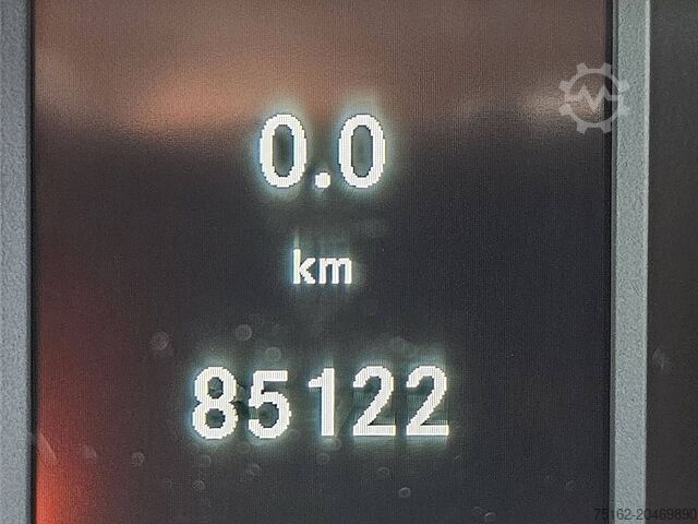 Personenbeförderung MERCEDES-BENZ VITO 116 CDI TOURER L3 XL 9-Persoons NAP