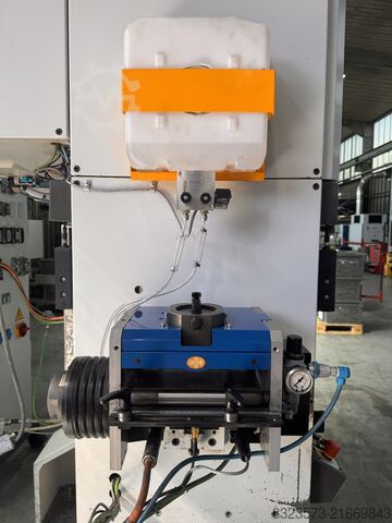 Automatic punching machine Ma-Bu VS251/RC11