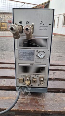 Heating & cooling unit HB‑Therm HB‑100 U1