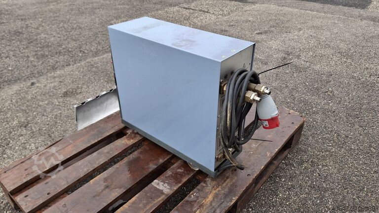 Heating & cooling unit HB‑Therm HB‑100 U1