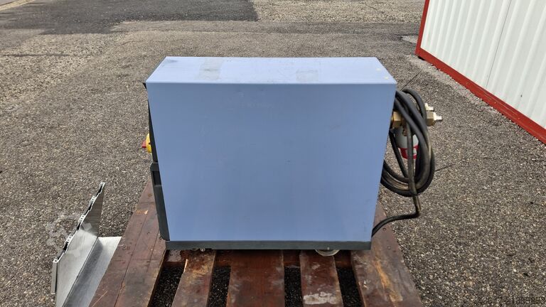 Heating & cooling unit HB‑Therm HB‑100 U1