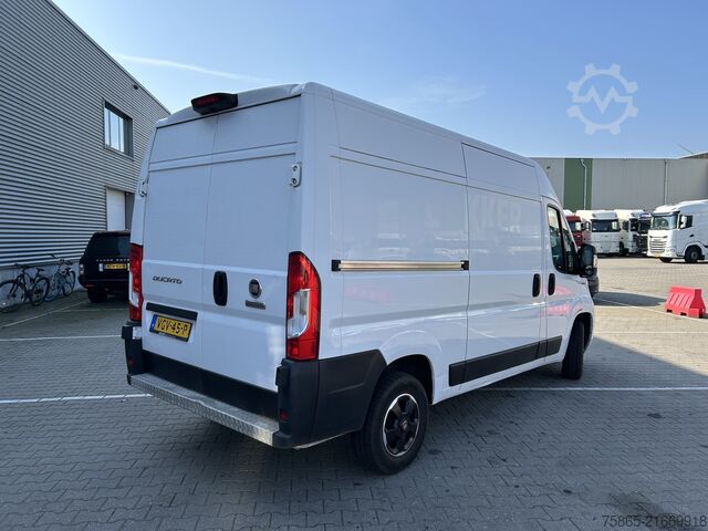 Panel kombi Fiat Ducato 30 2.3 MultiJet L2 H2 / Navi / Camera / ...