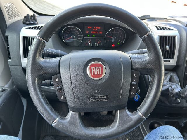 Panel kombi Fiat Ducato 30 2.3 MultiJet L2 H2 / Navi / Camera / ...