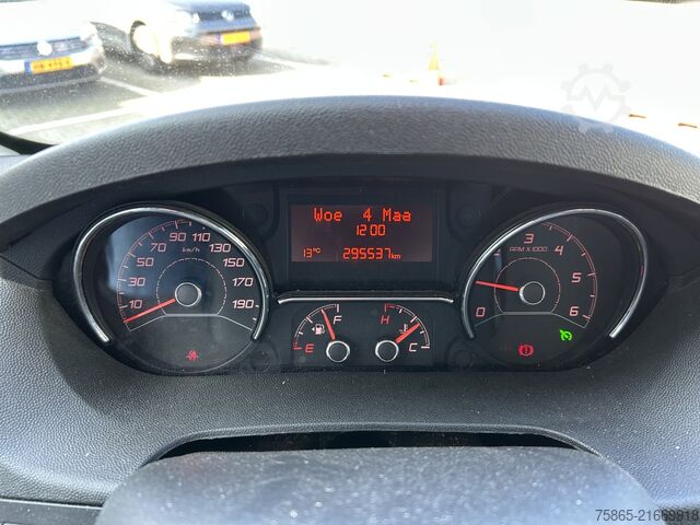 Panel kombi Fiat Ducato 30 2.3 MultiJet L2 H2 / Navi / Camera / ...