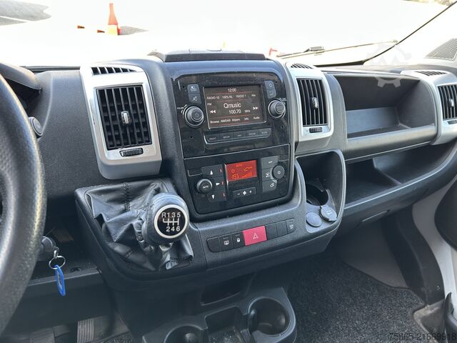 Panel kombi Fiat Ducato 30 2.3 MultiJet L2 H2 / Navi / Camera / ...