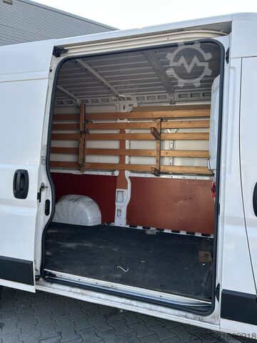 Panel kombi Fiat Ducato 30 2.3 MultiJet L2 H2 / Navi / Camera / ...