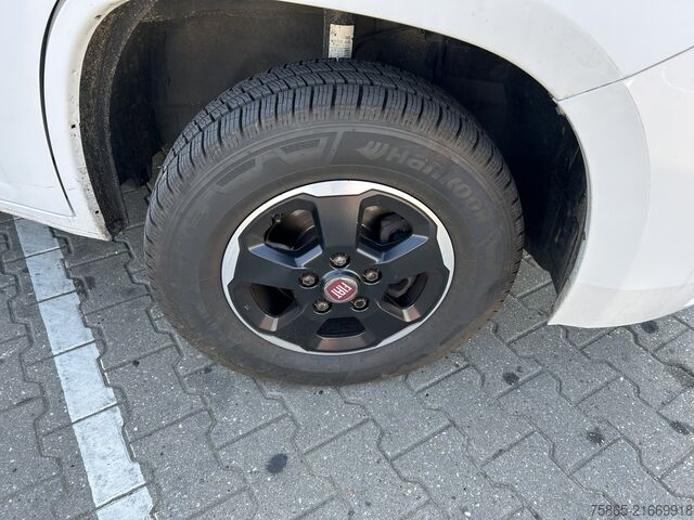 Panel kombi Fiat Ducato 30 2.3 MultiJet L2 H2 / Navi / Camera / ...