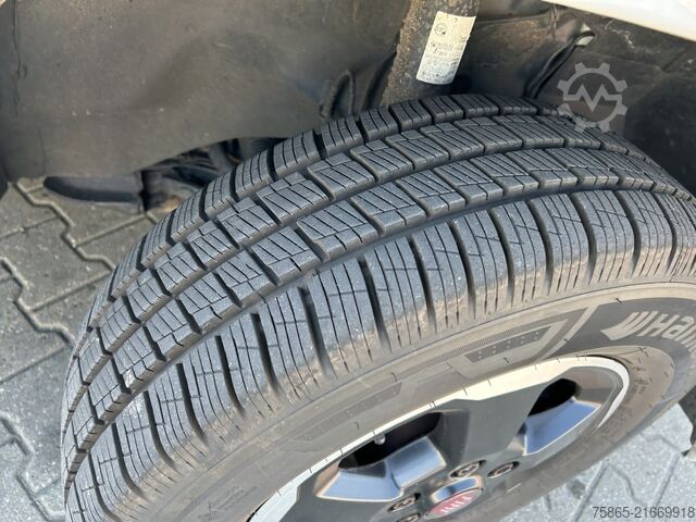 Panel kombi Fiat Ducato 30 2.3 MultiJet L2 H2 / Navi / Camera / ...