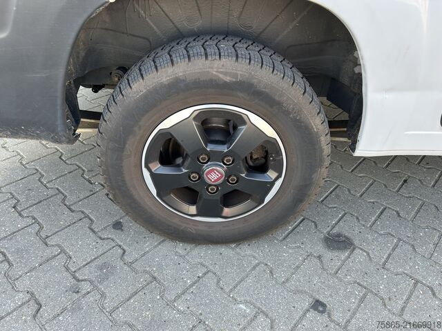 Panel kombi Fiat Ducato 30 2.3 MultiJet L2 H2 / Navi / Camera / ...