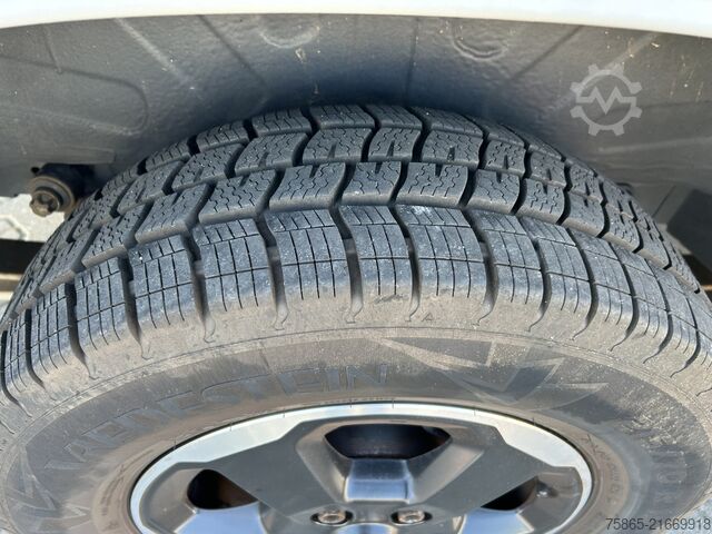 Panel kombi Fiat Ducato 30 2.3 MultiJet L2 H2 / Navi / Camera / ...