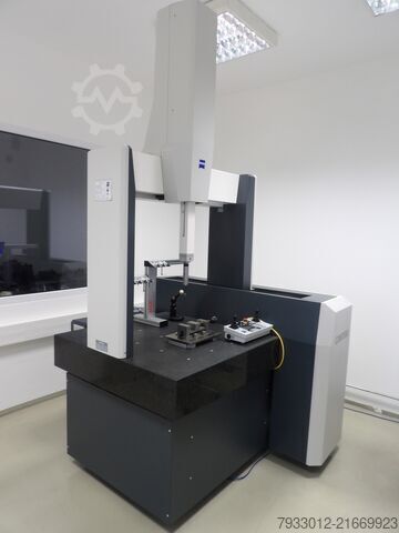 Coordinate measuring machine Zeiss CONTURA G2 7/7/6