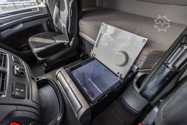 Standaard-SZM DAF XF 480 FT (50T) +HYDR