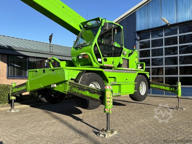 Telehandler Merlo Roto 40.26 MCSS