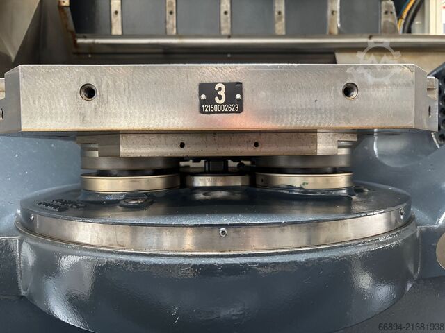 Dikey işleme merkezi DMG MORI DMC 65 MonoBlock mit RS3 / DMU 65