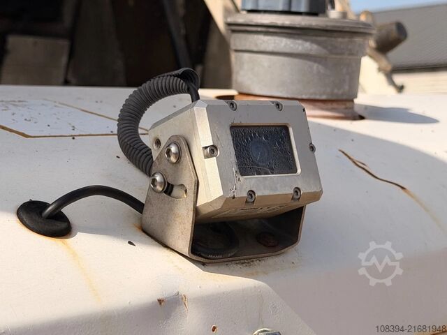 Tandemwals Caterpillar CB434D