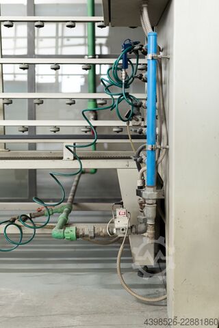 Alfema Impianti SVA 2500 Alfema Impianti SVA 2500