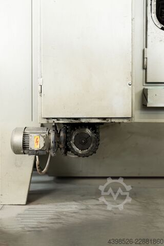 Alfema Impianti SVA 2500 Alfema Impianti SVA 2500