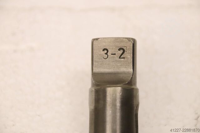  unbekannt Reduzierhülse MK3/2