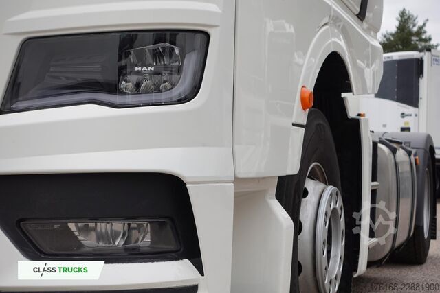 Tractora standard MAN TGX 18.480 GX Cab, ACC