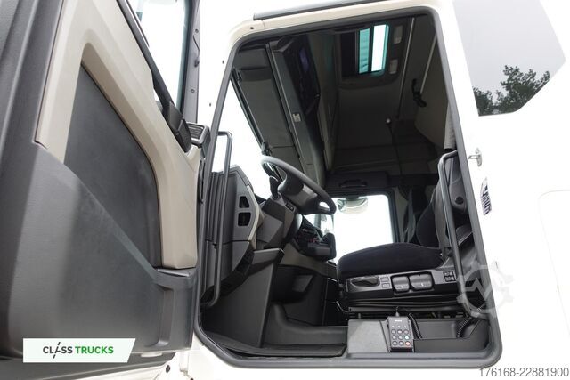 Tractora standard MAN TGX 18.480 GX Cab, ACC