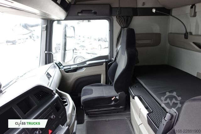 Tractora standard MAN TGX 18.480 GX Cab, ACC
