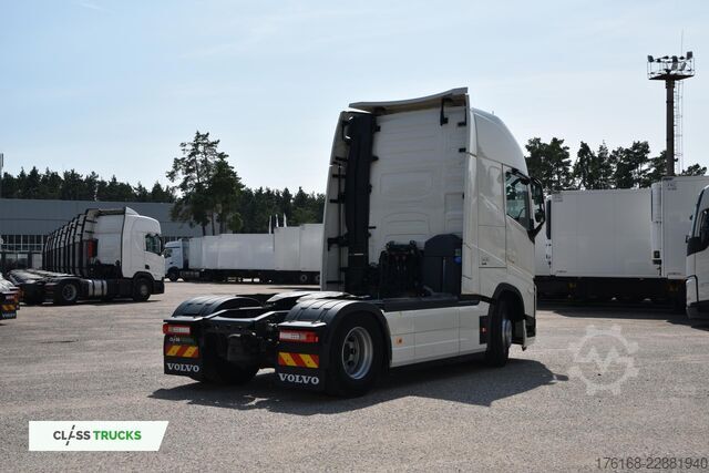 Standaard trekker VOLVO FH 500 XL Retarder i-ParkCool ACC