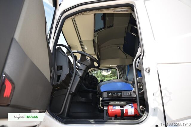 Standaard trekker VOLVO FH 500 XL Retarder i-ParkCool ACC