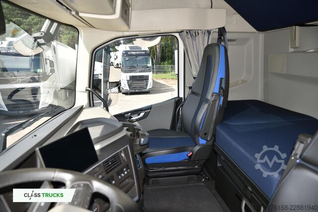 Standaard trekker VOLVO FH 500 XL Retarder i-ParkCool ACC