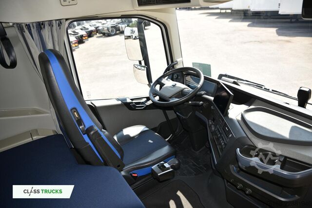 Standaard trekker VOLVO FH 500 XL Retarder i-ParkCool ACC
