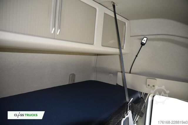 Standaard trekker VOLVO FH 500 XL Retarder i-ParkCool ACC