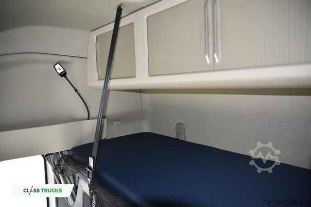 Standaard trekker VOLVO FH 500 XL Retarder i-ParkCool ACC
