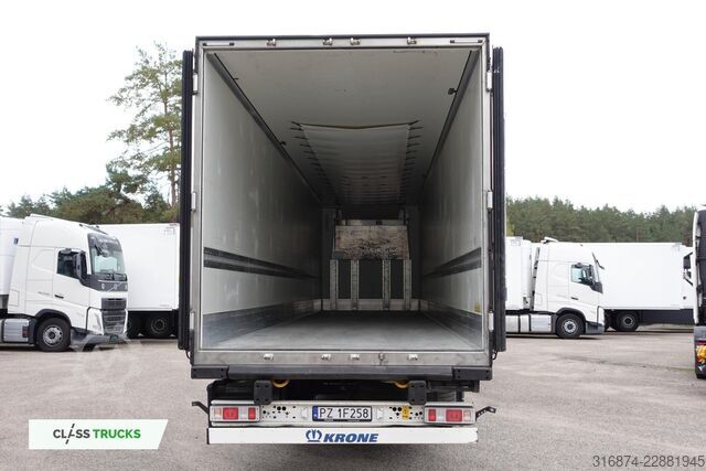 Semi-reboque frigorífico KRONE SDR Cool Liner FP 60 ThermoKing SLXi 300