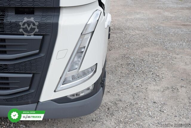 Standardni tegljač VOLVO FH 500 Globetrotter XL