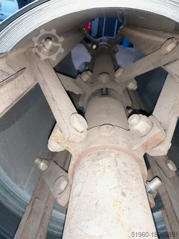 Plaatmetaalrichter Prościarka-prostownica blach CAMU LTC 15 Prościarka-prostownica blach CAMU LTC 15