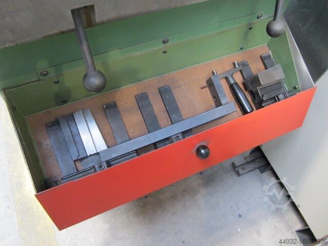 Ausklinkmaschine BOSCHERT K 30-120 E200
