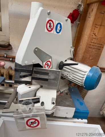 Scie à parcloses à double vitrage omga TRF 527