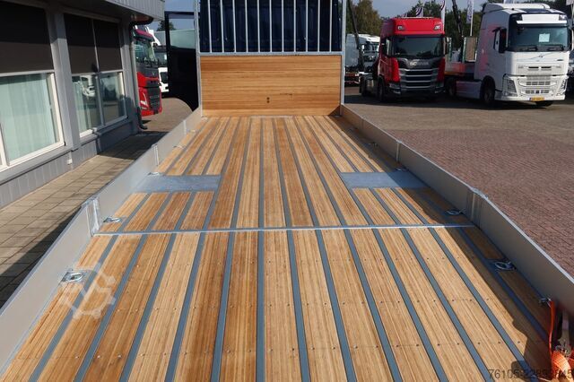 Fourgon porte-voitures DAF XF 430 FA 4x2 Oprijvrachtwagen